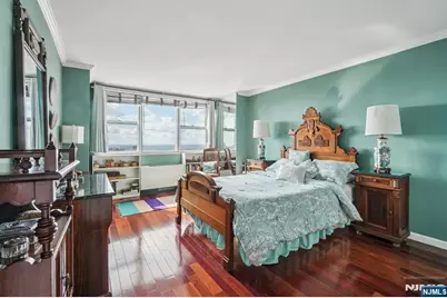 6040 Boulevard East 23 G #23 G, West New York, NJ 07093 - Photo 17