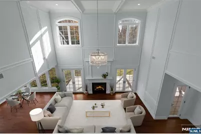 707 Black Hawk Lane, Franklin Lakes, NJ 07417 - Photo 7