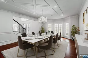 707 Black Hawk Ln, Franklin Lakes, NJ 07417 - Photo 13