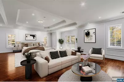 707 Black Hawk Lane, Franklin Lakes, NJ 07417 - Photo 27