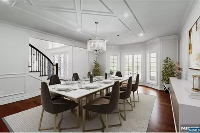 707 Black Hawk Lane, Franklin Lakes, NJ 07417 - Photo 15