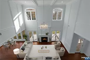 707 Black Hawk Ln, Franklin Lakes, NJ 07417 - Photo 5