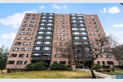 90 Prospect Avenue 2A #2A, Hackensack, NJ 07601 - Photo 1