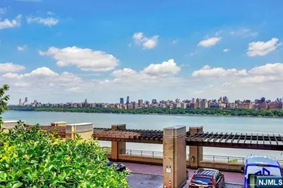 7004 Boulevard East 33D #33D, Guttenberg, NJ 07093 - Photo 43