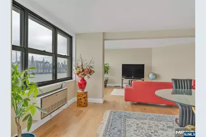 7004 Boulevard East 33D #33D, Guttenberg, NJ 07093 - Photo 7