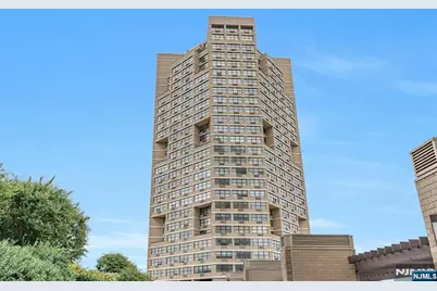 7004 Boulevard East 33D #33D, Guttenberg, NJ 07093 - Photo 49