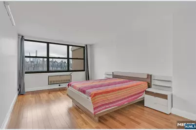 7004 Boulevard East 33D #33D, Guttenberg, NJ 07093 - Photo 21