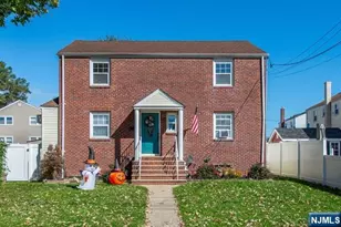 132-134 Leonard Pl 2, North Arlington, NJ 07031 - Photo 1