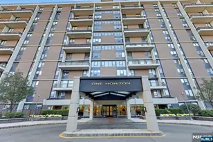 1 Horizon Road 817, Fort Lee, NJ 07024 - Photo 35