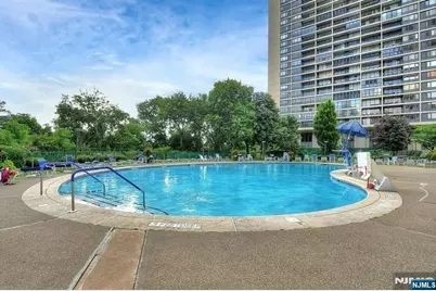 1 Horizon Road 817 #817, Fort Lee, NJ 07024 - Photo 39