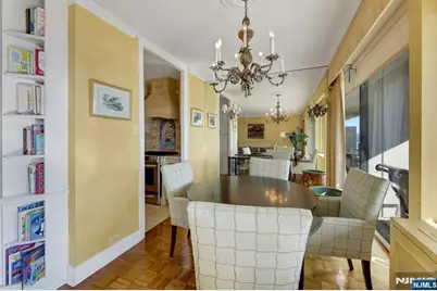 1 Horizon Road 817 #817, Fort Lee, NJ 07024 - Photo 13