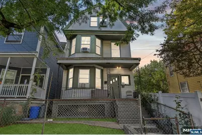 847 14th Street, Newark, NJ 07108 - Photo 1