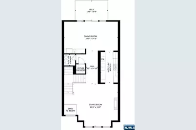 147 Central Avenue 17 #17, Old Tappan, NJ 07675 - Photo 45