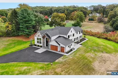 465 Cherry Lane, Mendham, NJ 07945 - Photo 1