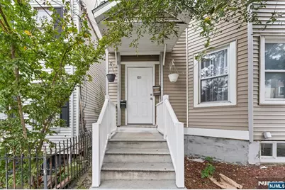 101 Lafayette Street, Paterson, NJ 07501 - Photo 1
