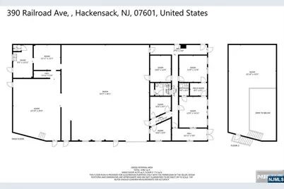 390 Railroad Avenue, Hackensack, NJ 07601 - Photo 25