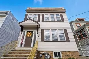 96 Arlington Blvd 1, North Arlington, NJ 07031 - Photo 1