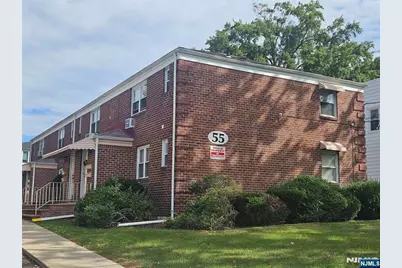 55 Homestead Avenue 2B #2B, Palisades Park, NJ 07650 - Photo 1