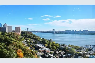 5 Horizon Road 1208 #1208, Fort Lee, NJ 07024 - Photo 1