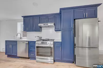 13 2nd Avenue B #B, Newark, NJ 07104 - Photo 1