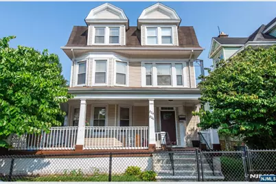 824-826 13th Street, Newark, NJ 07108 - Photo 1
