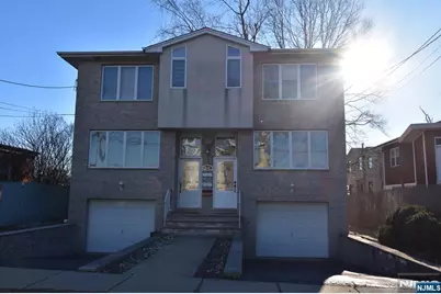 2482 5th Street A #A, Fort Lee, NJ 07024 - Photo 1