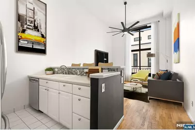 518-536 Gregory A425 #A425, Weehawken, NJ 07086 - Photo 1