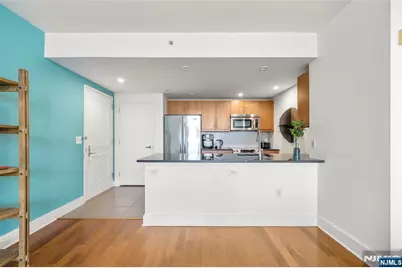 88 Morgan Street 4107 #4107, Jersey City, NJ 07302 - Photo 7