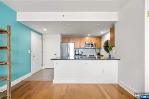 88 Morgan Street 4107, Jersey City, NJ 07302 - Photo 7