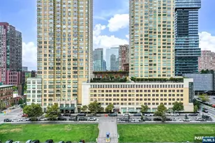 88 Morgan Street 4107, Jersey City, NJ 07302 - Photo 27