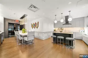 88 Morgan Street 4107, Jersey City, NJ 07302 - Photo 19