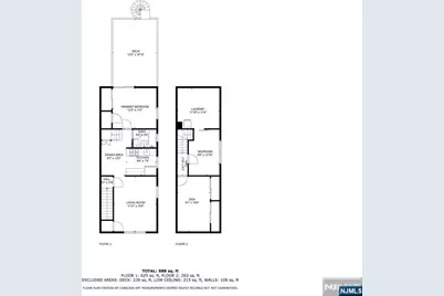 30 Kelly Parkway 2 #2, Bayonne, NJ 07002 - Photo 21