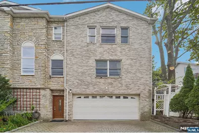 764 Jefferson Avenue C0764 #C0764, Cliffside Park, NJ 07010 - Photo 1