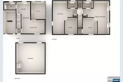 194 Saddle River Road, Saddle Brook Township, NJ 07663 - Photo 45