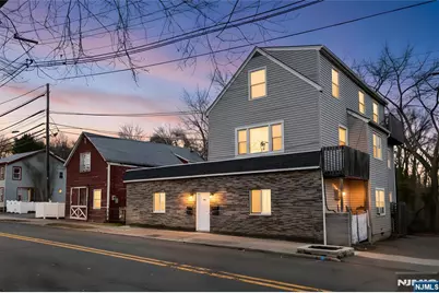 194 Saddle River Road, Saddle Brook Township, NJ 07663 - Photo 1