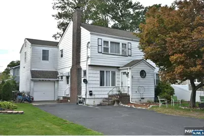 105 Parkway, Rochelle Park Township, NJ 07662 - Photo 1