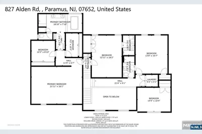 827 Alden Road, Paramus, NJ 07652 - Photo 33