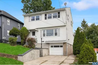 315 Longworth Avenue, Hasbrouck Heights, NJ 07604 - Photo 1