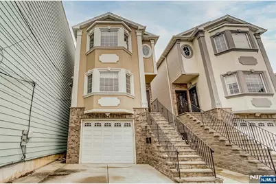 312 Warren Street, Harrison, NJ 07029 - Photo 1