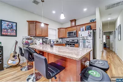 312 Warren Street, Harrison, NJ 07029 - Photo 5