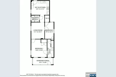 74 Forest Street 1 #1, Montclair, NJ 07042 - Photo 23