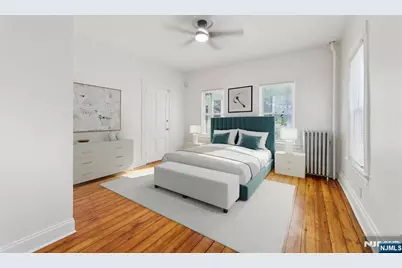 74 Forest Street 1 #1, Montclair, NJ 07042 - Photo 9