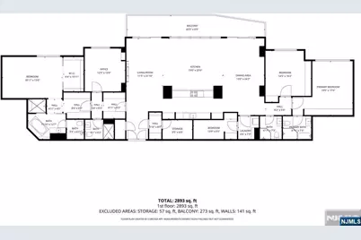1512 Palisade Avenue 20Ar-Ph #20AR-PH, Fort Lee, NJ 07024 - Photo 35