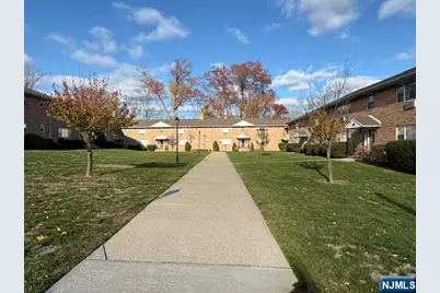 16-30 Van Buren Avenue 22B #22B, River Edge, NJ 07661 - Photo 1