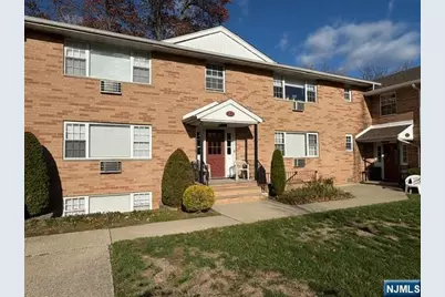 16-30 Van Buren Avenue 22B #22B, River Edge, NJ 07661 - Photo 5