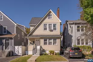 17 Cottage Pl, East Orange, NJ 07017 - Photo 1