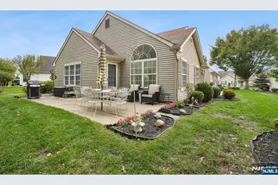 2703 Meadow Lake Drive, Toms River Township, NJ 08755 - Photo 43