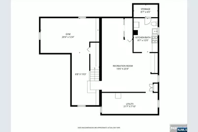 99 Morgan Place, North Arlington, NJ 07031 - Photo 45