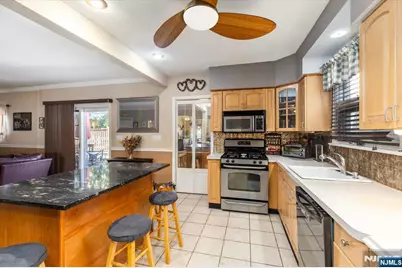 99 Morgan Place, North Arlington, NJ 07031 - Photo 17