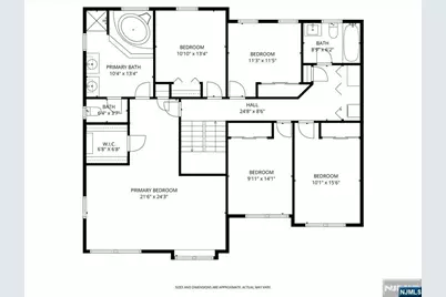 99 Morgan Place, North Arlington, NJ 07031 - Photo 47